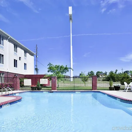 Country Inn & Suites By Radisson, Ruston, La